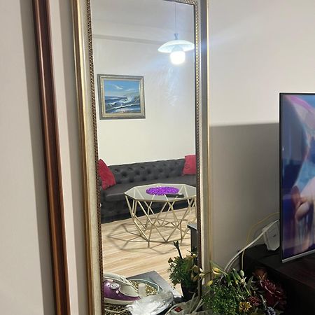 Ergi'S Studio Apartment Tirana Zewnętrze zdjęcie
