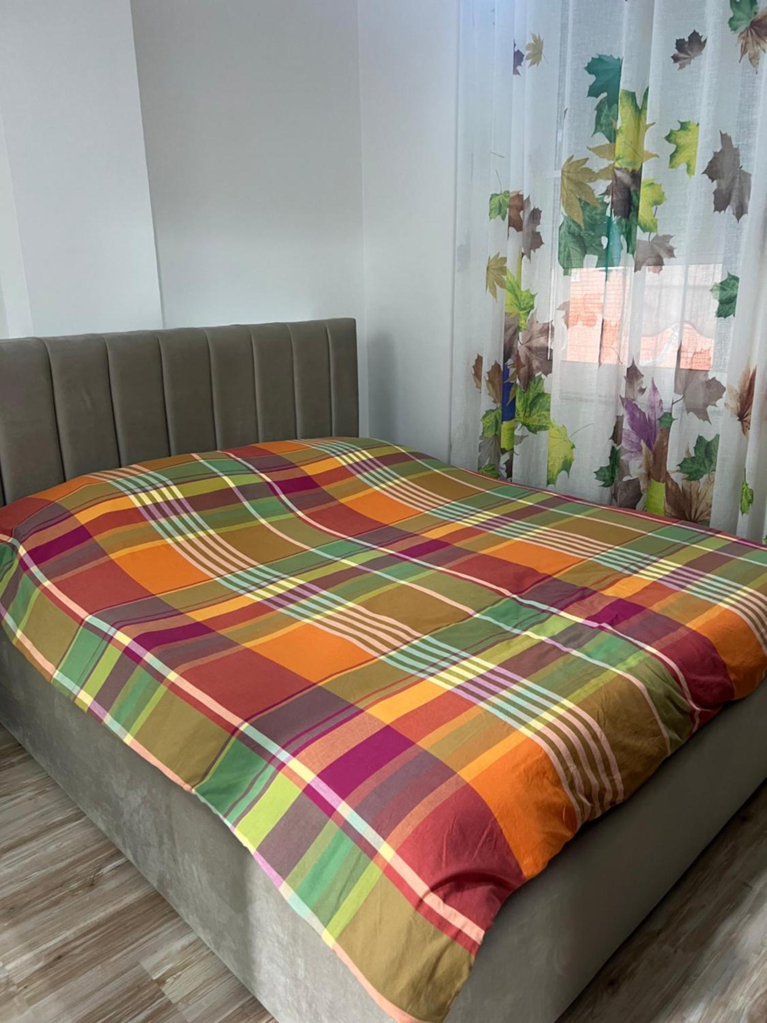 Ergi'S Studio Apartment Tirana Zewnętrze zdjęcie